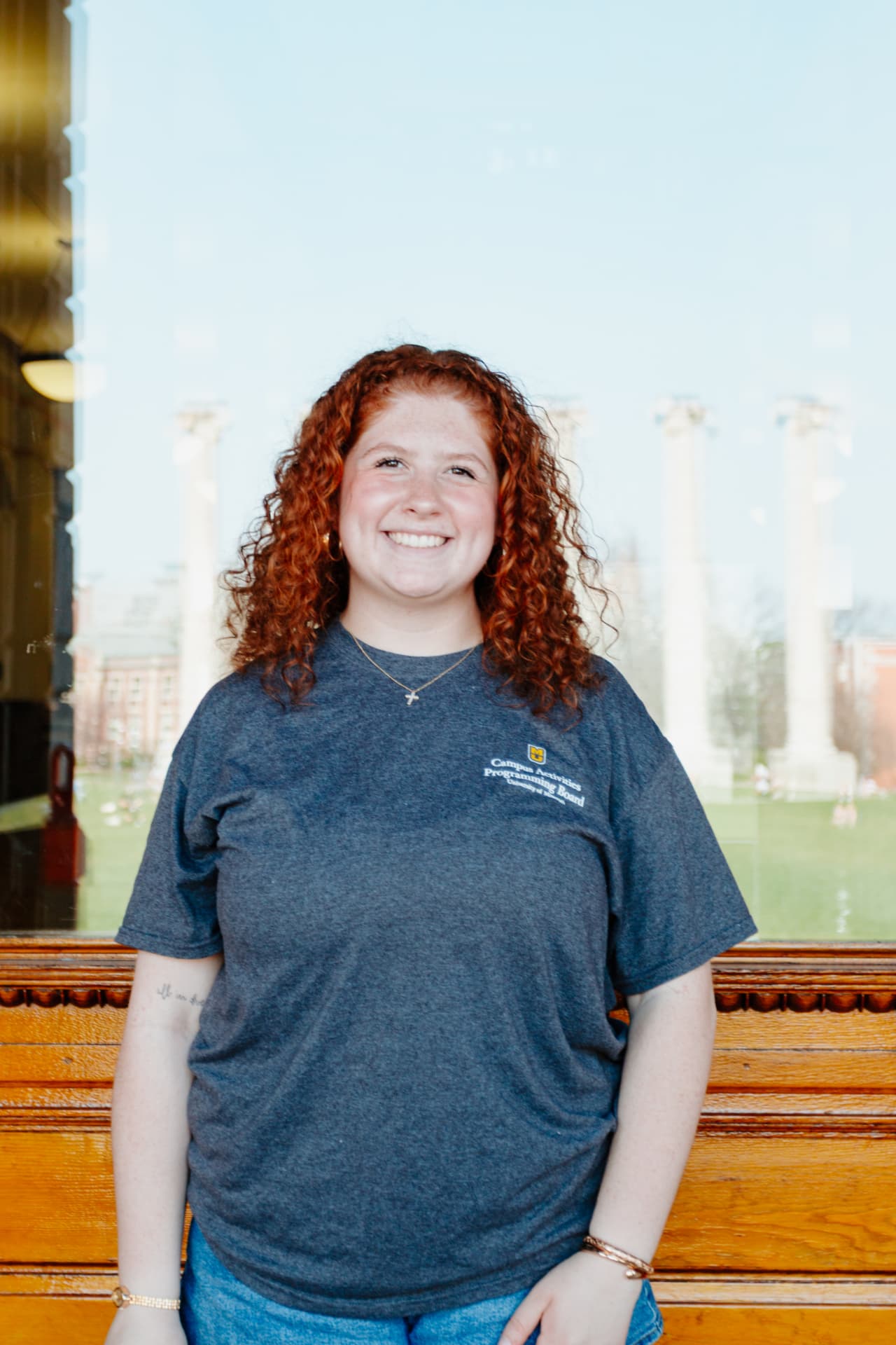 Victoria Montgomery, Photographer at Snap Attack Photography in Columbia, MO