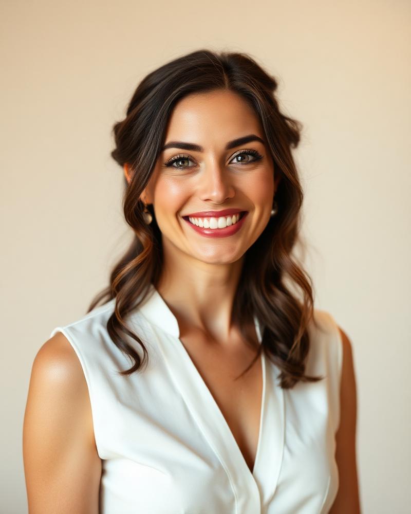 Sierra Michaelis, Photographer at Snap Attack Photography in Columbia, MO
