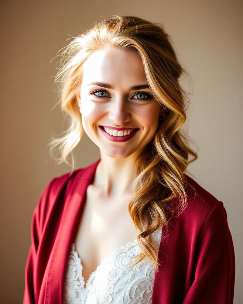 Victoria Montgomery, Photographer at Snap Attack Photography in Columbia, MO